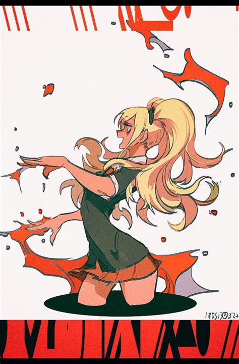 pin    dangan danganronpa characters danganronpa