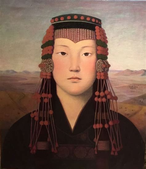 Interview with Painter Xue Mo - China Underground