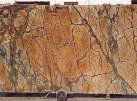 marble stone thunder gold marble stone manufacturer  jaipur