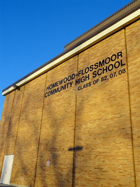 H-F District 233 AAA Bond Rated by Standard & Poor's | Homewood, IL Patch