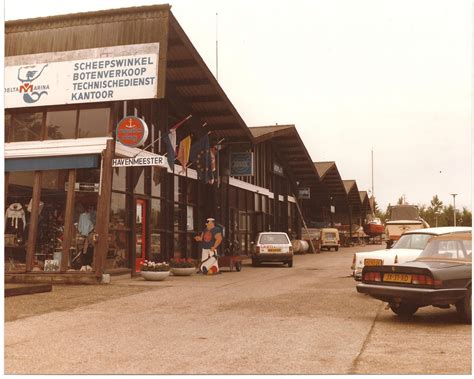 Delta Marina Guardería Náutica 3