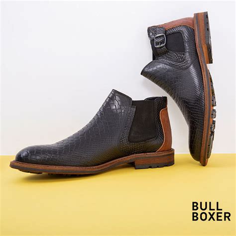 Bullboxer Shoes Collection 2017 | Dutch Fashion.info