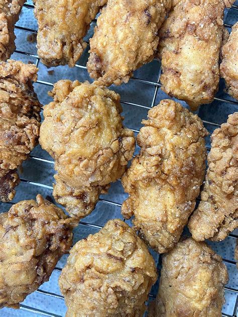 Garlic Parmesan Wings | Ash Baber