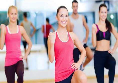 exercise   beat depression  anxiety study lifestyle news