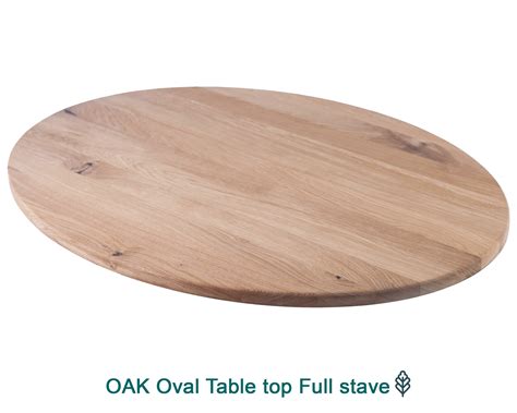 OAK Round Table top Full stave - «КОМПАНІЯ ІНТЕР-ЛІС»