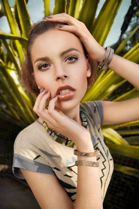 Nomad's Land by Mirella Szymoniak for Talkies