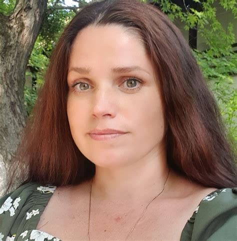 Поетеса Світлана Суниця