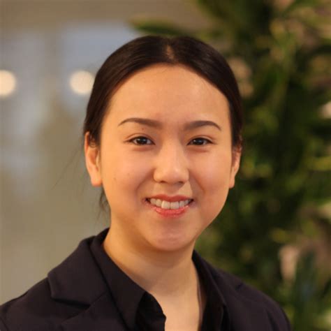 gigi leung platform  recruitment group