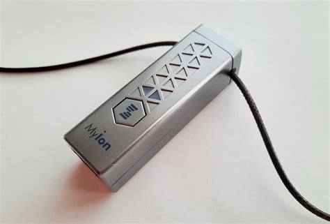 ZEPTER Myion -Prenosivi prečišćivač vazduha - Kupindo.com (69957525)