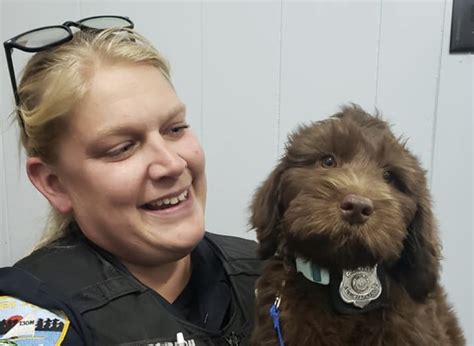 tributes paid  chetek officer slain  barron county traffic stop