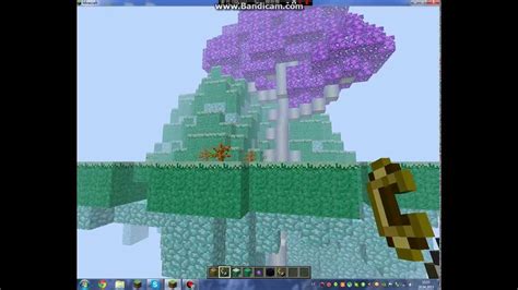 Портал в рай в minecraft 1.5.1 - YouTube