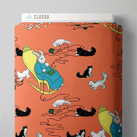 Goodnight Moon | Cloud9 Fabrics