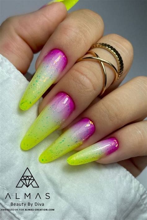 23 Stunning Ombre Nail Designs You’ll Want for Your Next Manicure ...