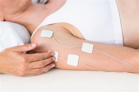 Elektroterapia