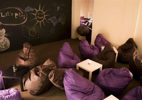 Time Club Let's Play (Moscow, Russia): Address, Phone Number - Tripadvisor