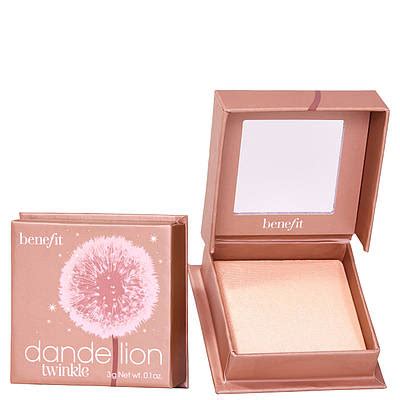 Benefit dandelion - купить недорого, оптом на Prom.ua: цены, акции и ...