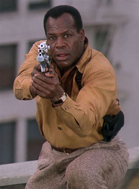 Predator 2 Danny Glover