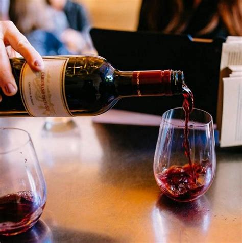 avec west loop - Chicago, IL | Tock