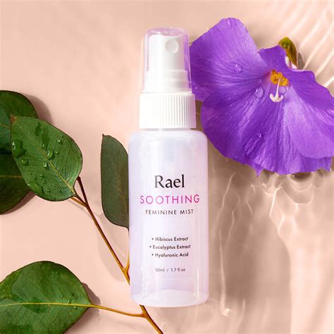 Soothing Vulva Care Set | Rael