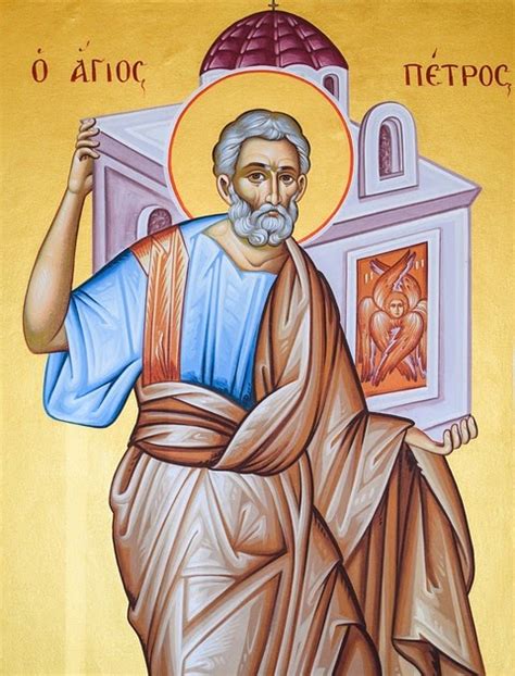 Peter the Disciple and the God of Second Chances