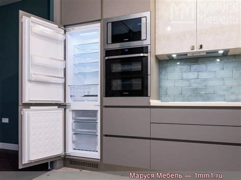Кухня Gola, кухня Гола — Фабрика «Маруся Мебель»