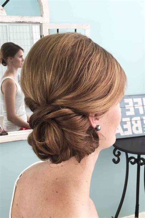 27+ Easy Updo Hairstyles For Fine Hair - Hairstyle | Haircut Trend