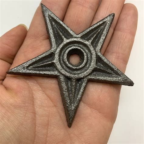 Cast Iron - Etsy