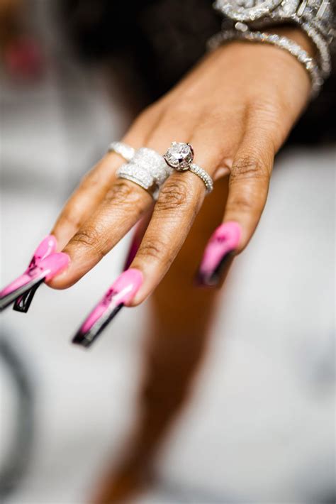 Sierra Gates opens up about her engagement ring from BK Brasco