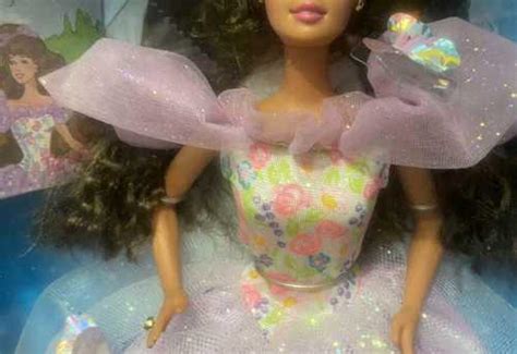 Барби Barbie Butterfly Princess 1994 купить | Хобби | Festima.Ru ...