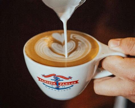 Order Barista Parlor Stutz Menu Delivery【Menu & Prices】| Indianapolis