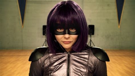 Matthew Vaughn Talks About Kick-Ass Sequels | POPSUGAR Entertainment