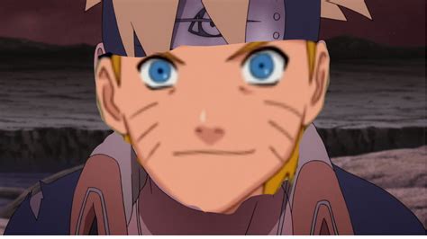 yep that narutos son : r/dankruto