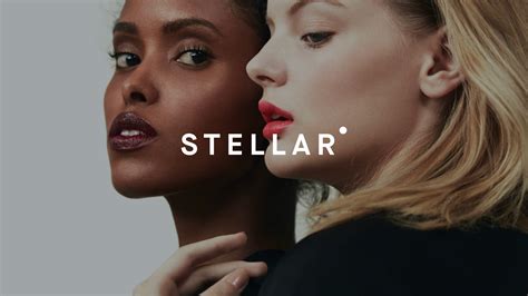 Stellar :: Behance
