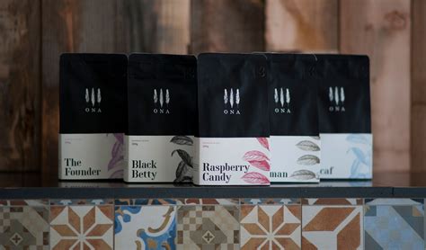 ONA Coffee
