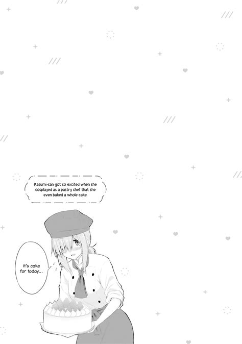 [DISC] Starting My Married Life with My Shy Wife - Chapter 2 : r/manga