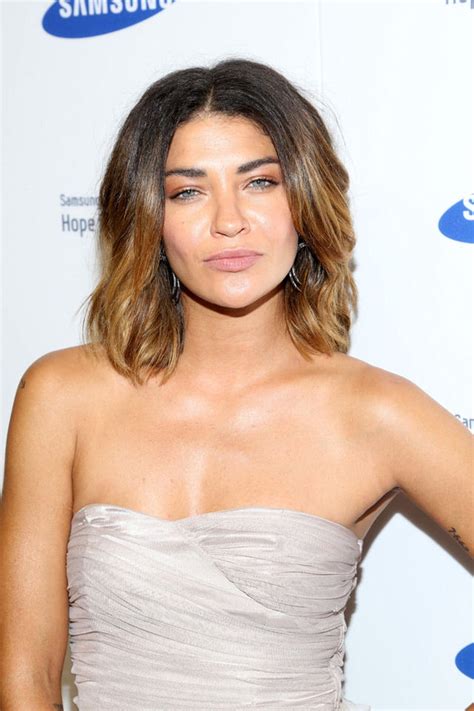 Jessica Szohr - Magazine delle donne