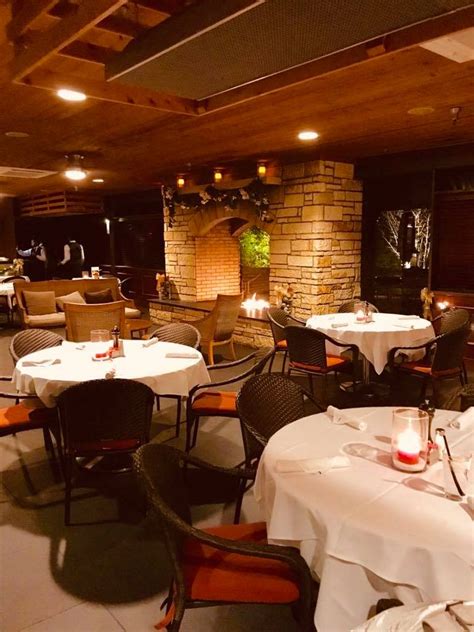 Stanford Grill | Columbia MD