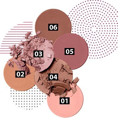 RUTA Румяна MY BLUSH