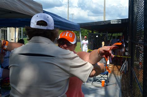 Safety Harbor Earns Praise For Little League Tournament
