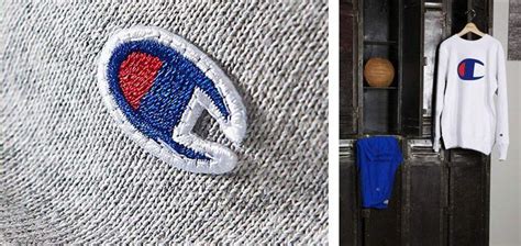 Champion Brand Logo - LogoDix