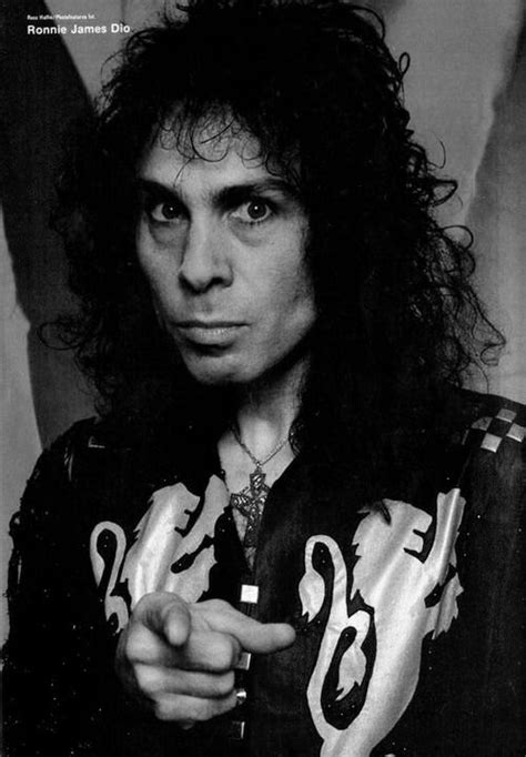 17 Best images about Ronnie James Dio on Pinterest | Ritchie blackmore ...
