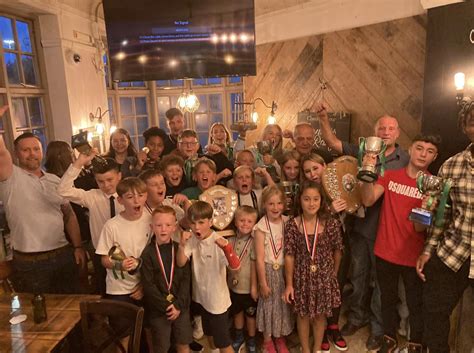 Mayflower Amateur Boxing... - Mayflower Amateur Boxing Club