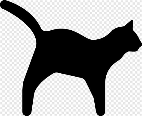 Whiskers Domestic short-haired cat Dog, Cat, cdr, white png | PNGEgg