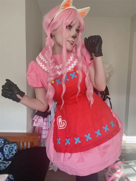 ᑕ ᑐ Satin Stars - Reese 2024