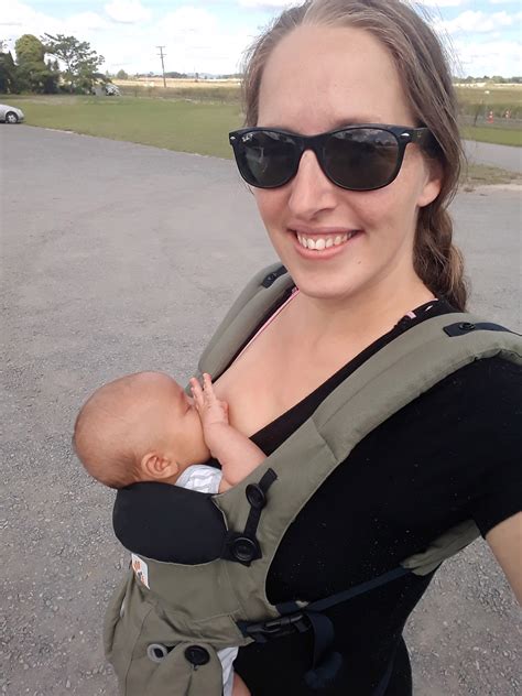 Versatile, Durable All-In-One Carrier: Ergobaby Omni 360 Review by ...