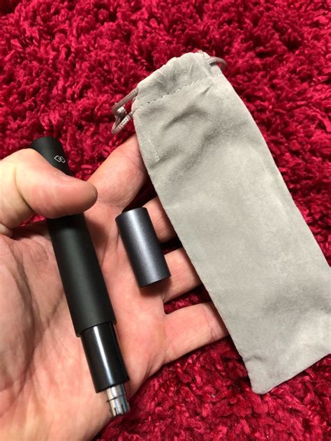Триммер для носа Xiaomi Huanxing Mini Electric Nose Hair Trimmer HN1 ...