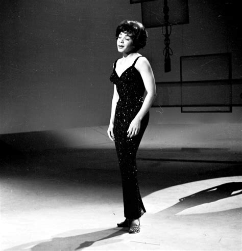 18 Of Shirley Bassey’s Most Fabulous Looks Of All Time | British Vogue