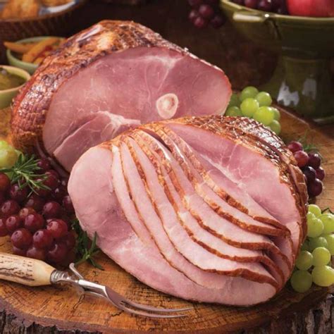spiral hams   order   shopping food network
