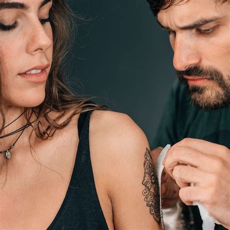 DIY Temporary Tattoos: How to Make a Temporary Tattoo – OBSiGeN