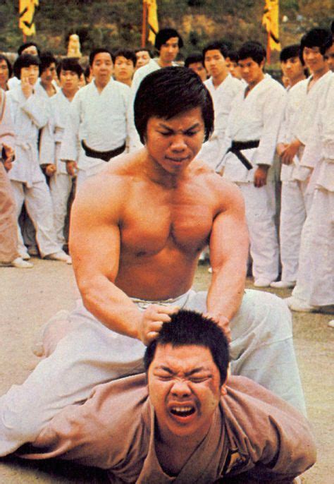 18 BOLO YEUNG ideas | bolo yeung, martial arts, martial arts movies